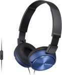 Sony MDRZX310L.AE, Sony Mdr-Zx310l (Kabelgebunden) (MDRZX310L.AE) Blau