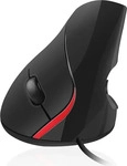 Ewent EW3156, Ewent EW3156 (Kabelgebunden) (EW3156) Schwarz