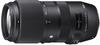 Sigma 100-400mm F5,0-6,3 DG OS HSM [C], Canon EF (Canon EF-S, Canon EF, APS-C / DX,