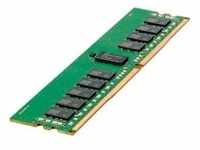 HPE 805351-B21 (1 x 32GB, 2400 MHz, DDR4-RAM, DIMM), RAM, Grün