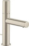 hansgrohe 45001820, hansgrohe Einhebel-Waschtischmischer AXOR UNO 110 Zerogriff