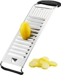 GEFU 50450, GEFU Pato (50450) Silber