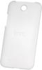 HTC HC C920, Hard-Cover für Desire 300 - Transparent (HTC Desire 300),...