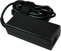 HP 608421-002, HP Netzteil 65 Watt (65 W) (608421-002) Schwarz