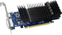 ASUS 90YV0AT0-M0NA00, ASUS GeForce GT 1030 SL (2 GB, GDDR5) (90YV0AT0-M0NA00)...