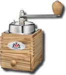 Zassenhaus ZS-040241, Zassenhaus 040241 Messerschleifer Holz (ZS-040241) Natur