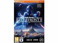 Electronic Arts 1034684, Electronic Arts EA Games EA PC Star Wars Battlefront 2 (PC)