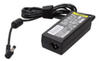 ASUS 04G2660031N1 AC Adapter ADP-65JH (65 W), Notebook Netzteil, Schwarz