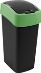 Curver Flip Bin 45L Schwarz (45 l) (62790382)