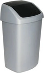 Curver 03987-373-00, Curver Swing (50 l) (03987-373-00) Grau