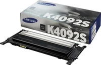 Samsung SU138A, Samsung HP Toner CLT-K4092S Black SU138A (BK) (SU138A)