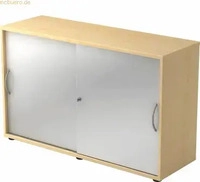Hammerbacher V1752S/3/S/BM, Hammerbacher Sideboard (120 x 40 x 74.80 cm)