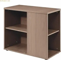Hammerbacher V1630/N, Hammerbacher Anstellcontainer V1630 (40 x 80 x 76 cm) (V1630/N)