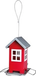 Trixie 55630, Trixie Futterhaus (55630) Rot