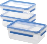 Emsa 508558, Emsa 3D Clip & Close Set (1 l) (508558)