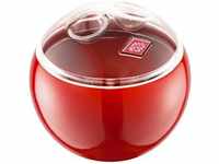 Wesco 223501-02, Wesco Miniball Rot, 100 Tage kostenloses Rückgaberecht.