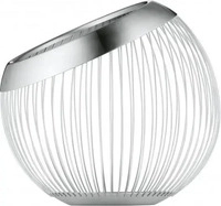 WMF 06 6508 6030, WMF Dekoschale LIVING LOUNGE Platin (06 6508 6030) Silber