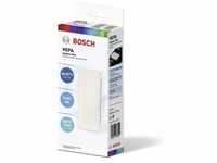 Bosch Hausgeräte BBZ154HF, Bosch Hausgeräte HEPA Filter (1 -teilig) Weiss, 100 Tage