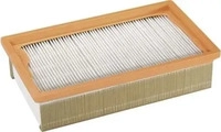 K&auml;rcher Professional 6.904-242.0, K&auml;rcher Professional HEPA Fl&auml;chenfilter