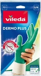 Vileda 4003790006661, Vileda Dermo Plus (L) (4003790006661) Gr&uuml;n