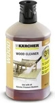 K&auml;rcher 6.295-757.0, K&auml;rcher Holzreiniger 3-in-1 RM 612 (6.295-757.0) Gelb/Schwarz