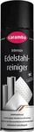 Caramba 4009076330840 4009076330840-6, Caramba Edelstahl-Pflege (500 ml)