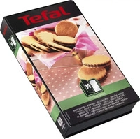 Tefal XA801412, Tefal XA801412 (XA801412) Schwarz