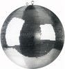 Showtec Mirrorball 100 cm (100 cm), Spiegelkugel, Silber