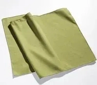 Cocoon TSU02-S, Cocoon Ultralight S (30 x 60 cm) (TSU02-S) Gr&uuml;n