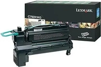 Lexmark C792X1KG, Lexmark C792x1kg (BK) (C792X1KG)