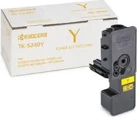 Kyocera 0T2R7ANL, Kyocera Tk-5240y (Y) (0T2R7ANL)