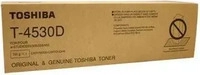 Toshiba 6AJ00000191, Toshiba Toner T-4530 f&uuml;r E-Studio 255/305/355/455 6AJ00000055