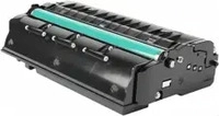 RICOH 407249, RICOH 407249 (BK) (407249)