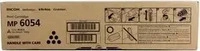 Ricoh 842127, Ricoh Cartridge MP 6054 Black Schwarz (842127) (BK) (842127)
