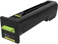 Lexmark 82K0X40, Lexmark 82K0X40 (Y) (82K0X40)