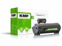 KMP KMP Toner ersetzt 502X (50F2X00) (BK), Toner