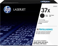 HP CF237X, HP CF237X cartridge, black (CF237X)