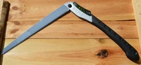 Silky KSI635036, Silky Bigboy 360-10 (KSI635036) Schwarz