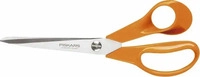 Fiskars 1001539, Fiskars Universalschere Bypass Classic (1001539) Orange