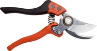 Bahco PX-L3, Bahco Ergo Rebschere Mit Festem Griff. Schneidkap. 3. Gross (PX-L3)