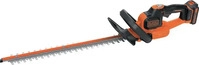 Black & Decker GTC18502PC, Black & Decker Powercommand 2,0ah (Akkubetrieb)