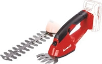 Einhell 3410370, Einhell GE-CG 18 Li - Solo (Akkubetrieb) (3410370) Rot/Schwarz