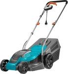 Gardena 05031-20, Gardena PowerMax 1100/32 (Netzbetrieb) (05031-20) Schwarz/Blau