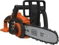 Black & Decker GKC1825LB, Black & Decker Gkc1825lb (Akku Kettens&auml;ge) (GKC1825LB)