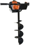Atika ELB52, Atika ELB 52 (Bohrmaschine) (ELB52) Orange/Schwarz