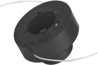 Wolf-Garten 6070095, Wolf-Garten GT-RT Fadenkassette (Rasentrimmer, Trimmerfaden +