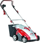 Al-Ko 113465, Al-Ko Elektro-Vertikutierer Combi Care 36 E Comfort (113465) Silber
