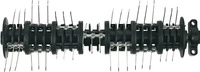 Einhell 3405570, Einhell L&uuml;fterwalze RVL1200 (Vertikutierer) (3405570) Schwarz
