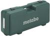 Metabo Kunststoffkoffer für große Winkelschleifer bis 230mm (11511160) Grün