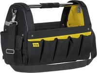 Stanley STST1-70712, Stanley Werkzeugtrage (STST1-70712) Schwarz/Gelb